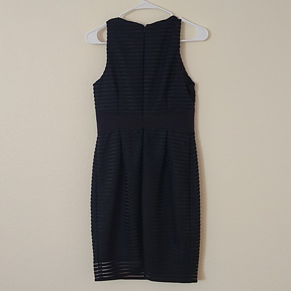Aidan Mattox Maribella dress - Picture 8 of 10